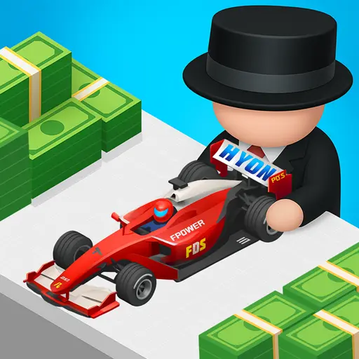 App Icon