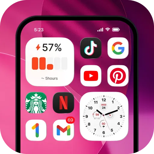App Icon