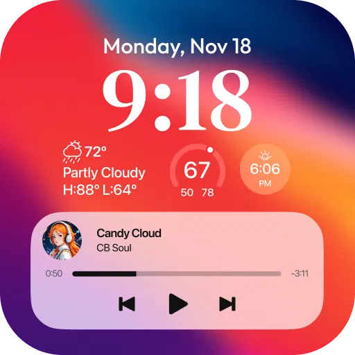 App Icon