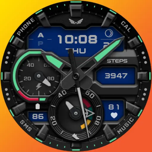 App Icon