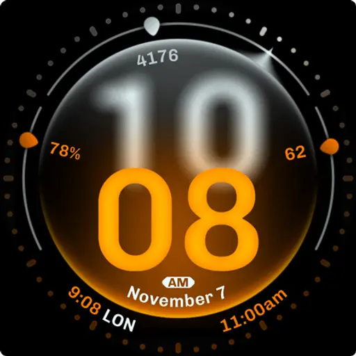 App Icon