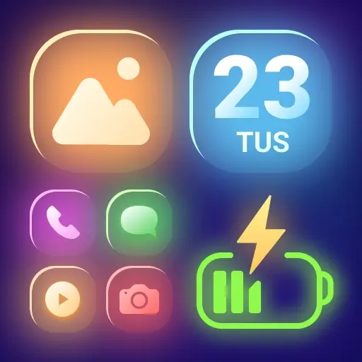 App Icon