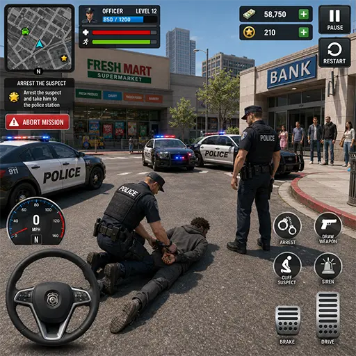 App Icon