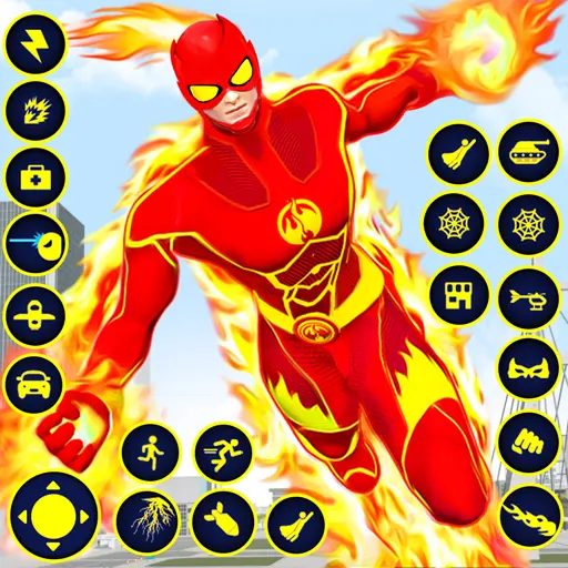 App Icon