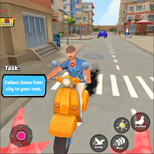 App Icon