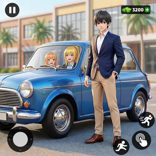 App Icon
