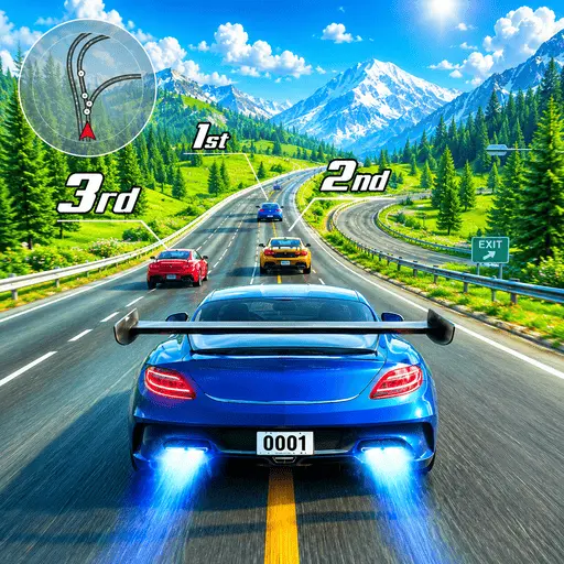 App Icon