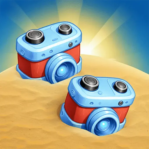 App Icon