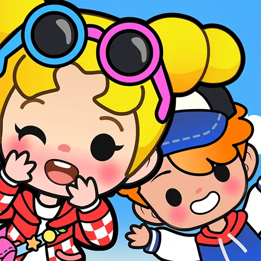 App Icon
