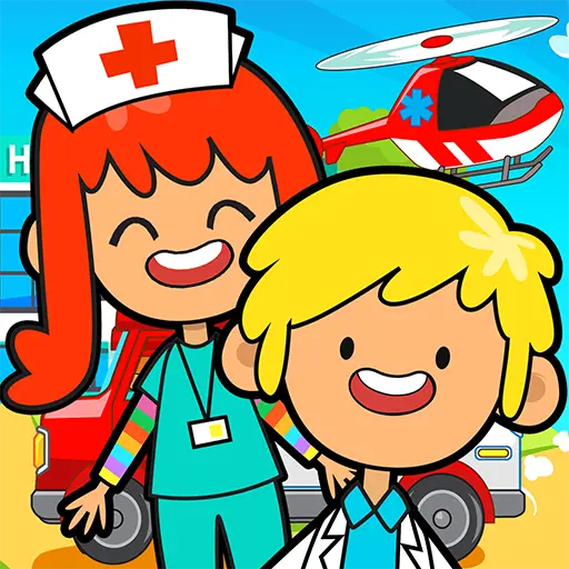 App Icon