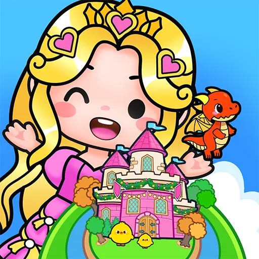 App Icon