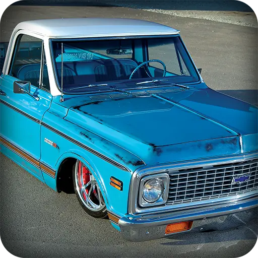 App Icon