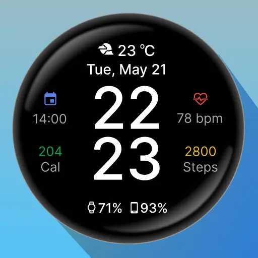 App Icon