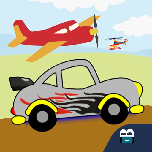 App Icon