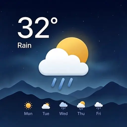 App Icon