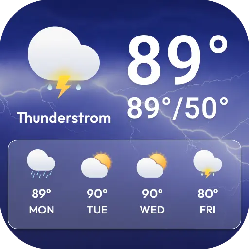 App Icon