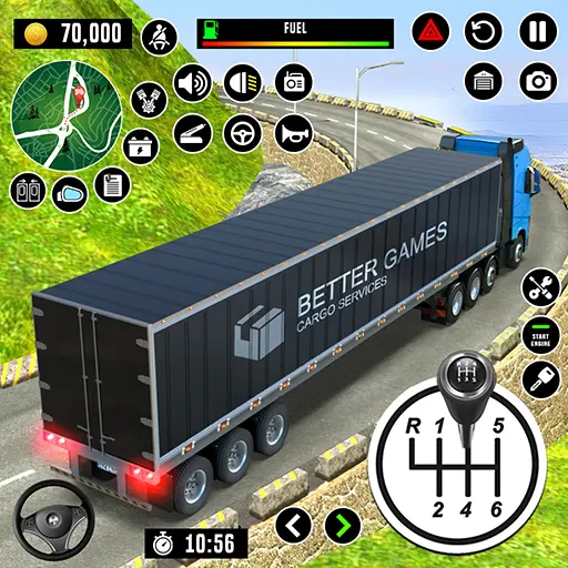App Icon