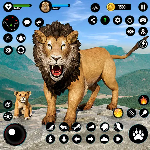App Icon