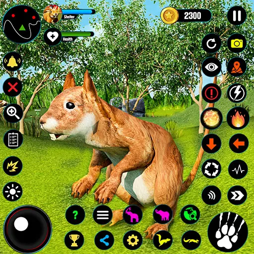 App Icon