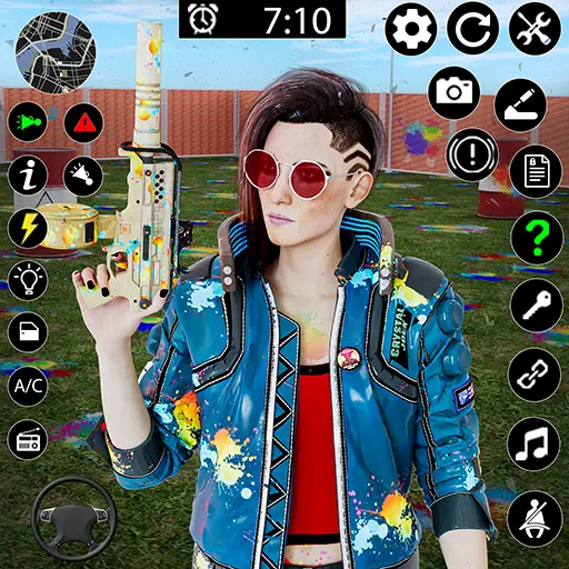 App Icon