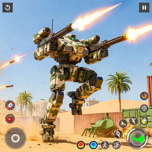 App Icon