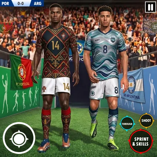 App Icon