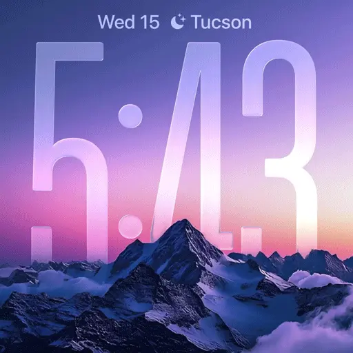 App Icon