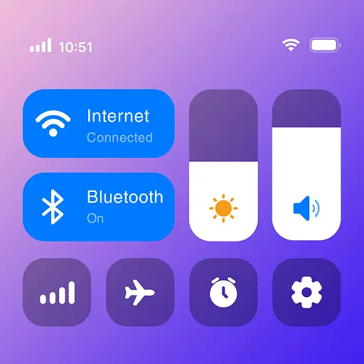 App Icon