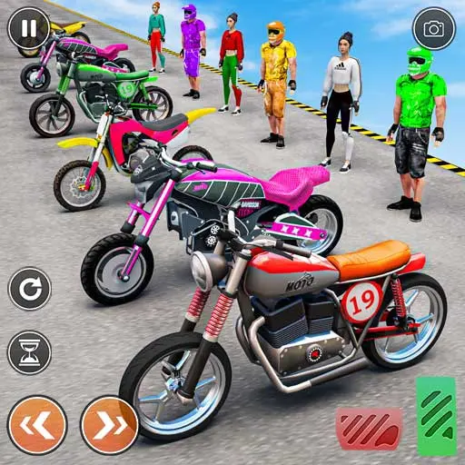 App Icon