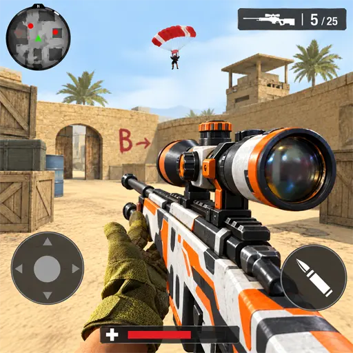 App Icon
