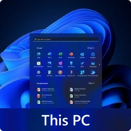 App Icon