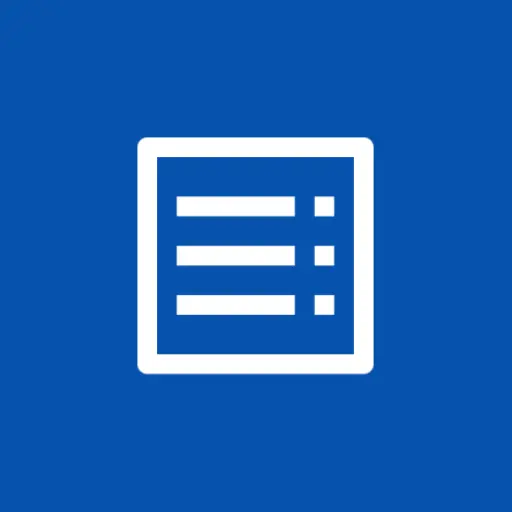 App Icon