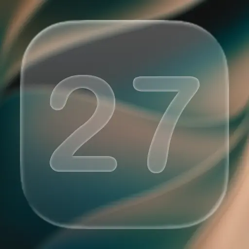 App Icon