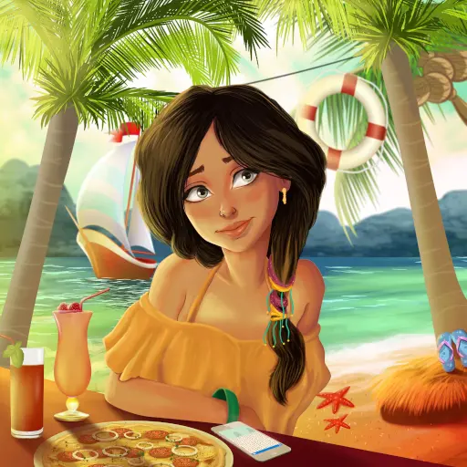 App Icon