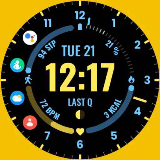 App Icon