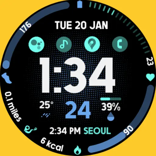 App Icon