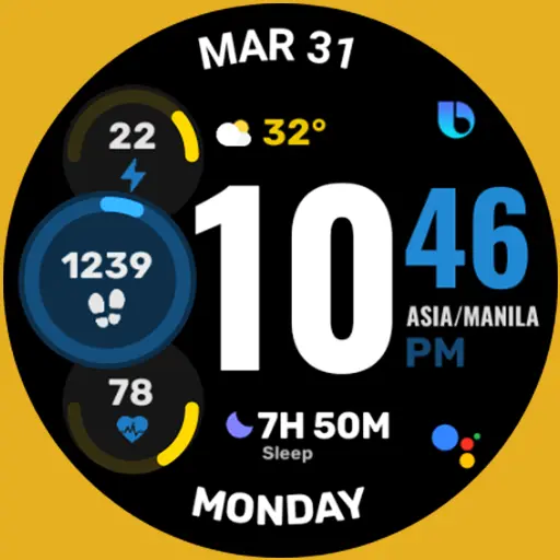 App Icon