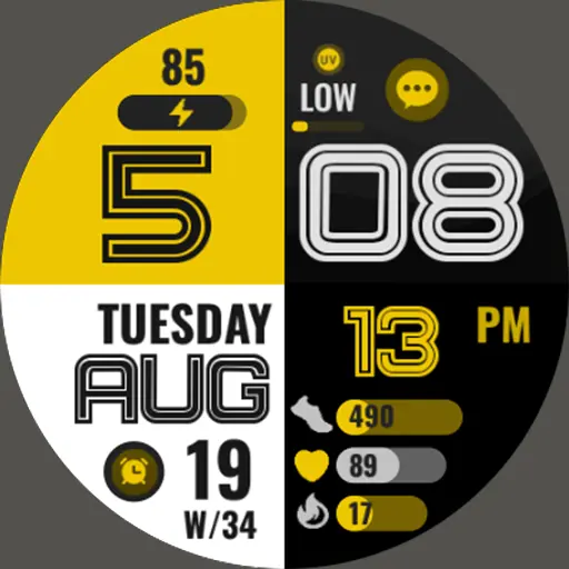App Icon