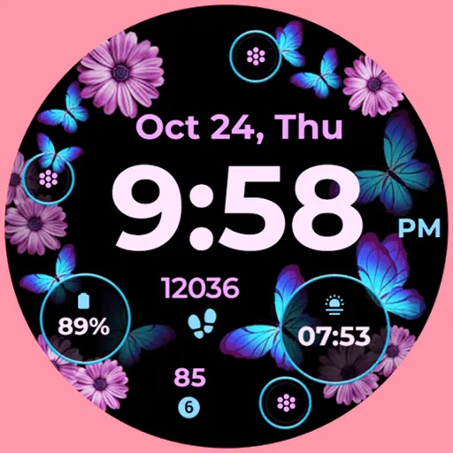 App Icon