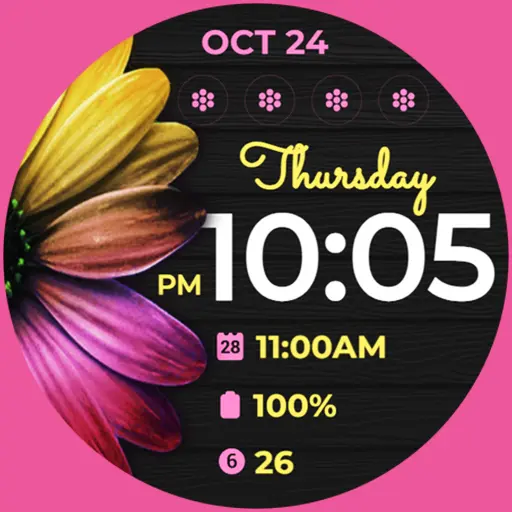 App Icon