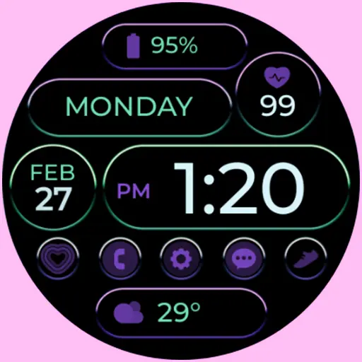 App Icon