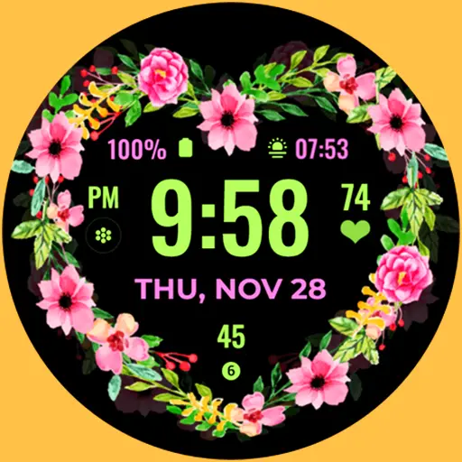 App Icon
