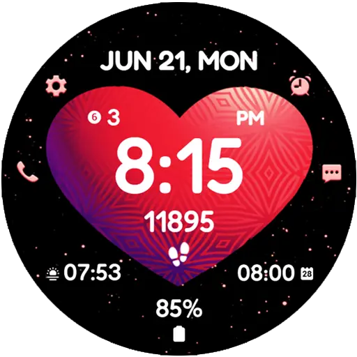 App Icon