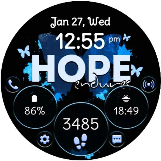 App Icon