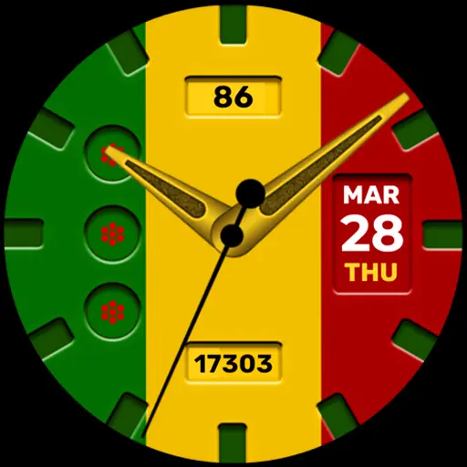 App Icon