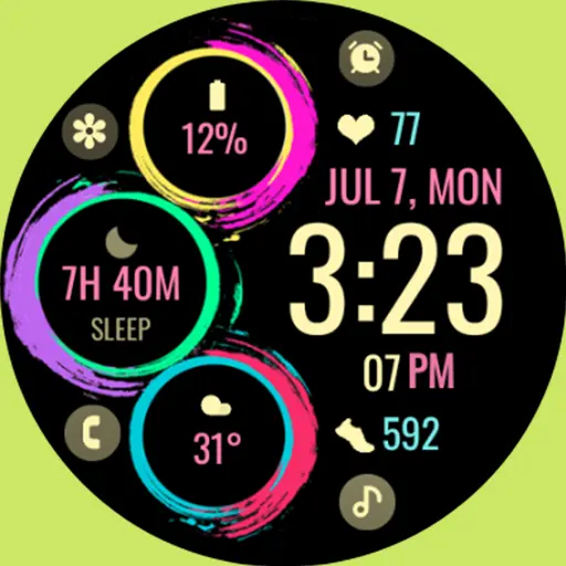 App Icon