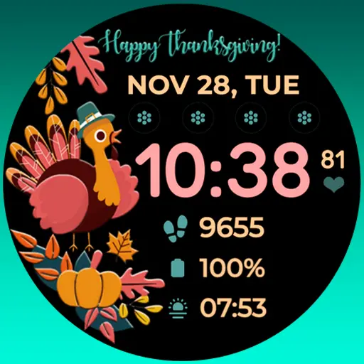 App Icon