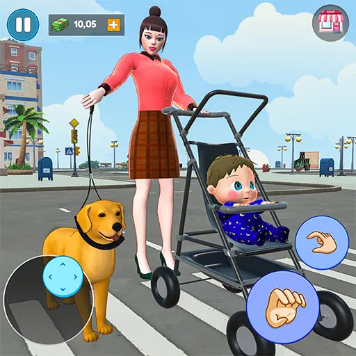 App Icon