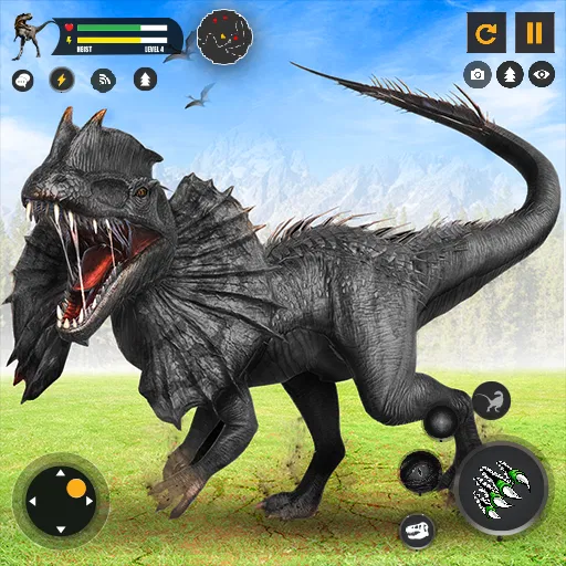 App Icon