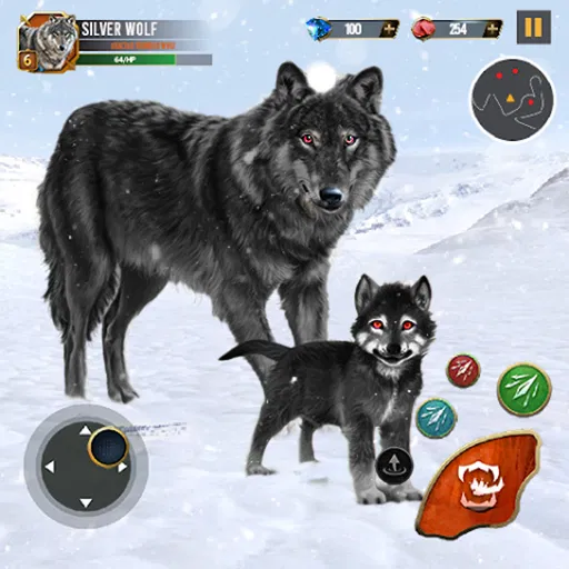 App Icon